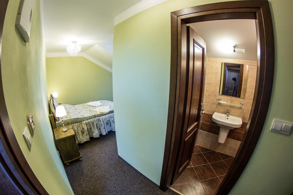 Penzión Altmayer Banská Štiavnica Dış mekan fotoğraf