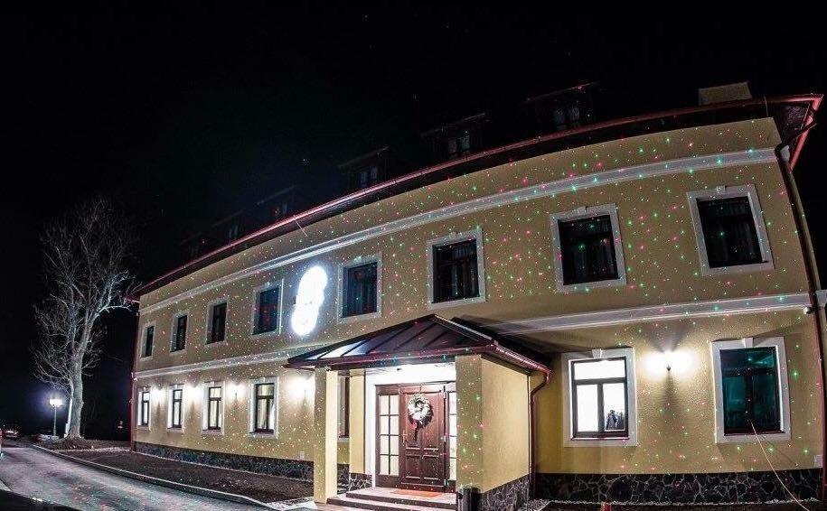 Penzión Altmayer Banská Štiavnica Dış mekan fotoğraf