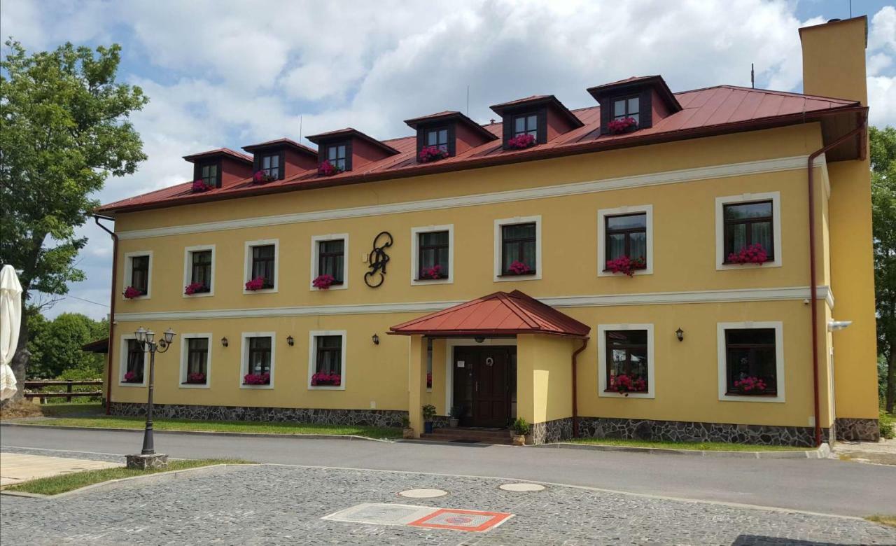 Penzión Altmayer Banská Štiavnica Dış mekan fotoğraf